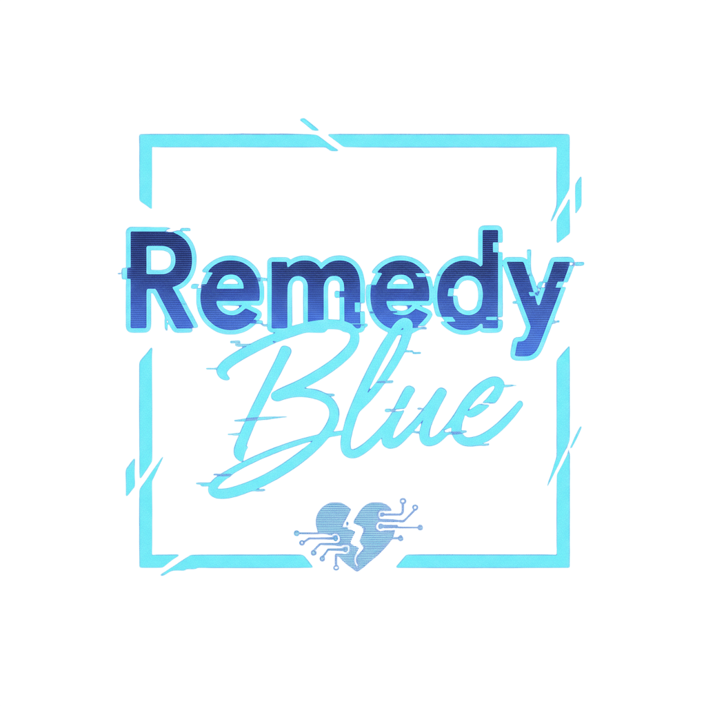 RemedyBlue