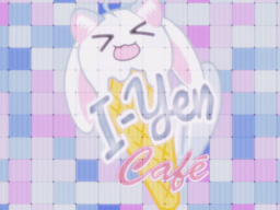 I-Yen Café@VRChat