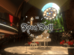 Fora' Doll.