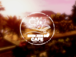 ShinZenSo Cafe