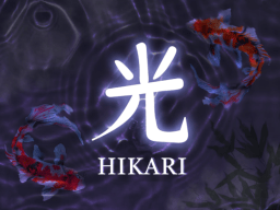 Hikari ゾ