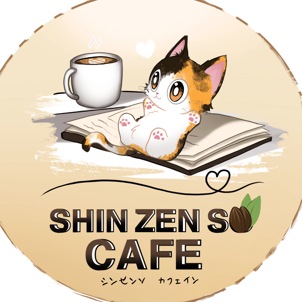 ShinZenSo Cafe