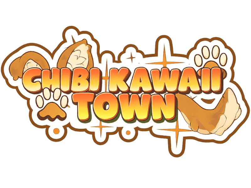 CHIBI KAWAII
