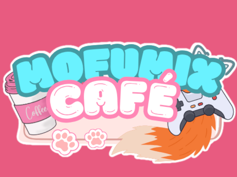 Mofumix Cafe